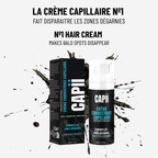 CAPii - Hair Concealing Cream