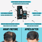 CAPii - Hair Concealing Cream