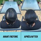 CAPii - Hair Concealing Cream