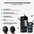 CAPii - Hair Concealing Cream