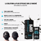CAPii - Crème Correctrice Capillaire