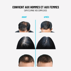 CAPii - Crème Correctrice Capillaire