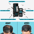 CAPii - Crème Correctrice Capillaire