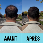 CAPii - Crème Correctrice Capillaire